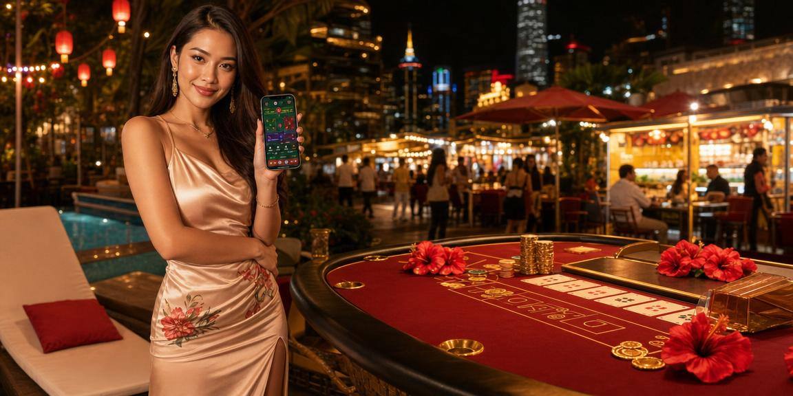 panalobet Legal panalobet untuk Malaysia