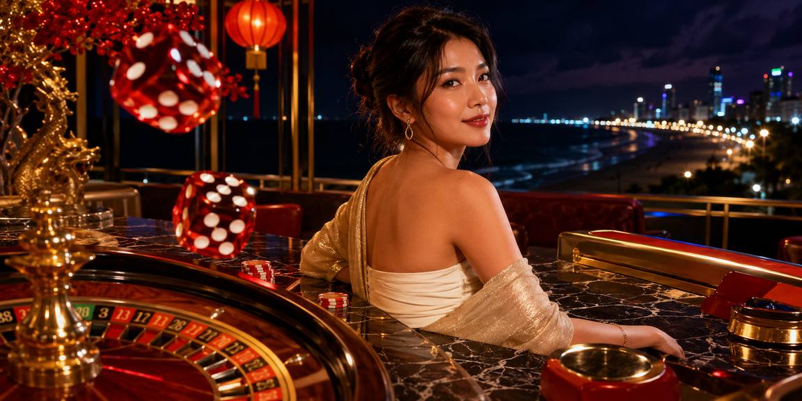 panalobet Sesi Baccarat Interaktif