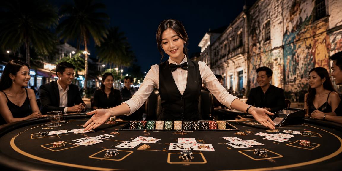 panalobet Mode Permainan Fleksibel