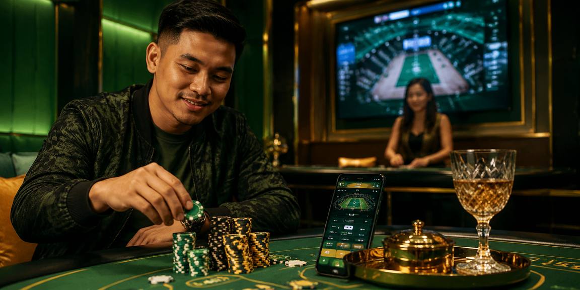 panalobet Apa yang perlu anda tahu tentang FAQ panalobet